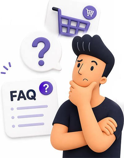 faqshop