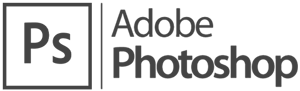 Création de sites web à Cluses 74 photoshop