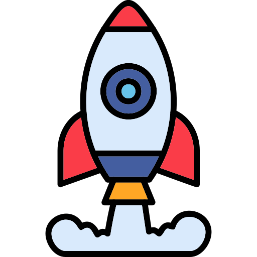 rocket